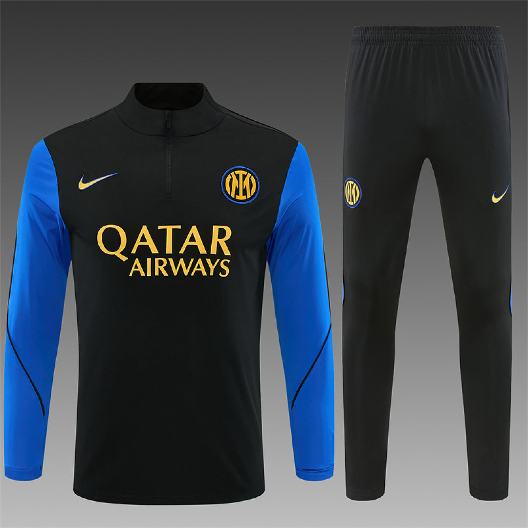 FC Inter Milan 2026/27 pull + pantalon