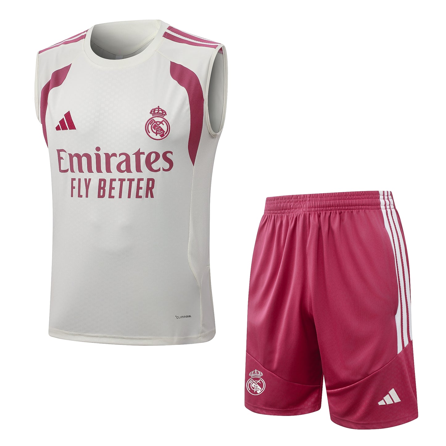 Real Madrid maillot + short 2026/2027