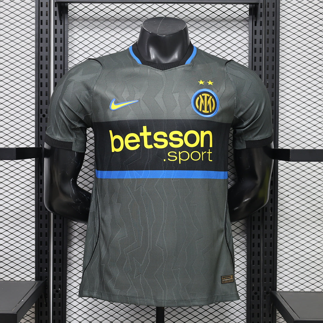 FC Inter Milan 2026/27 Away Jersey
