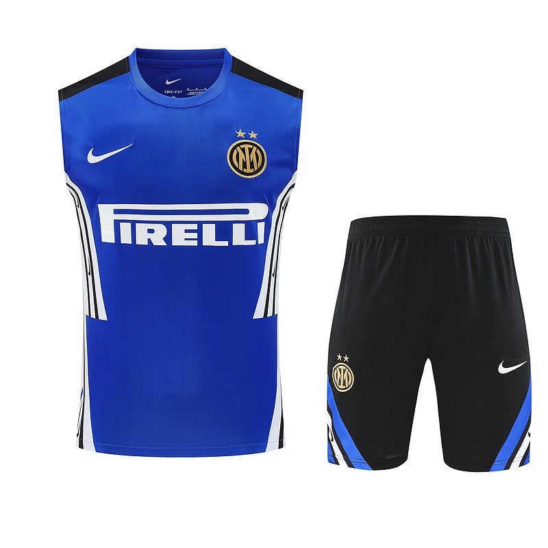FC Inter Milan 2025/26 maillot + short