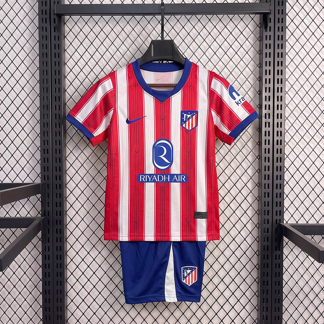 Atlético Madrid 2026/2027 Enfants