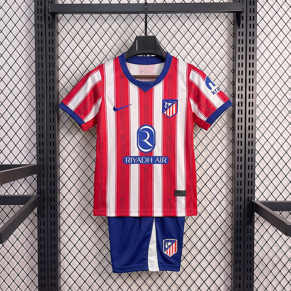Atlético Madrid 2026/2027 Enfants
