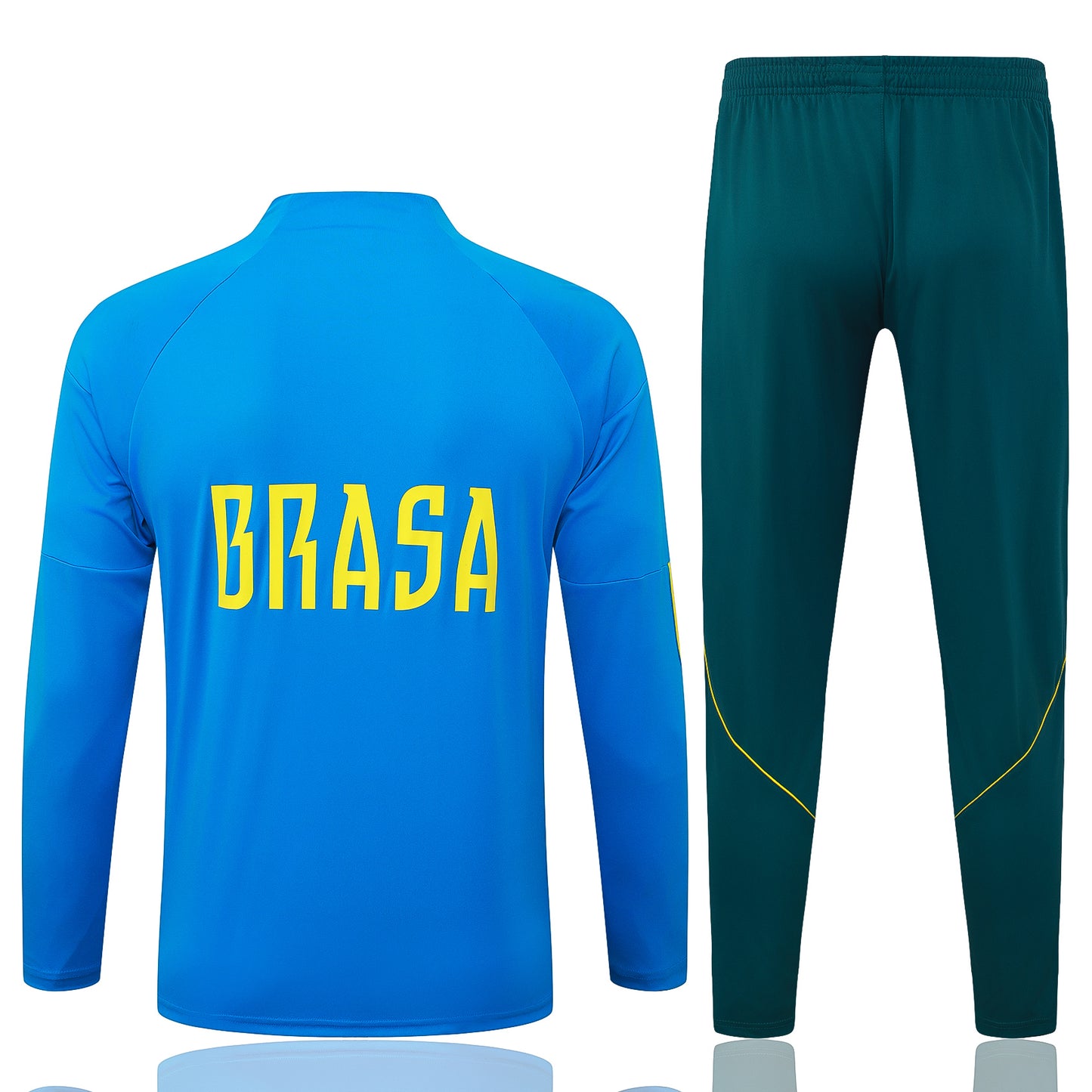 Brazil 2026/2027  pull + pantalon