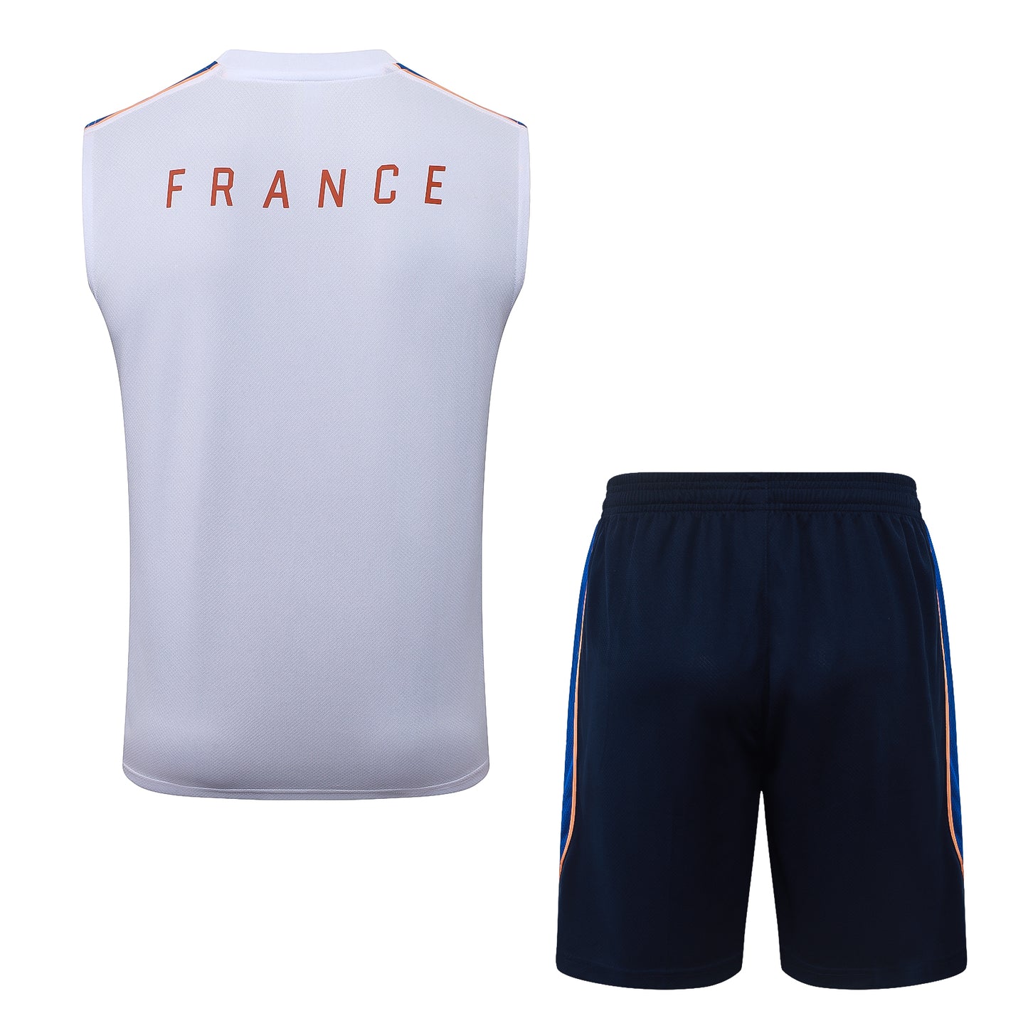 France 2026/2027 maillot + short