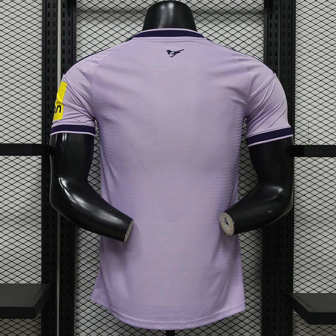 Newcastle United FC 2026/2027  Jersey