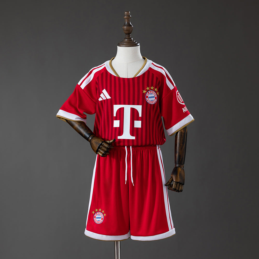 Bayern Munich 2026/27 Kids