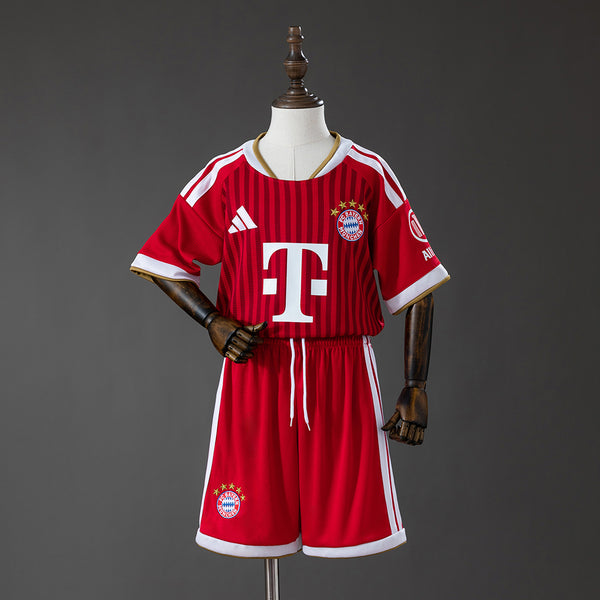 Bayern Munich 2026/27 Kids