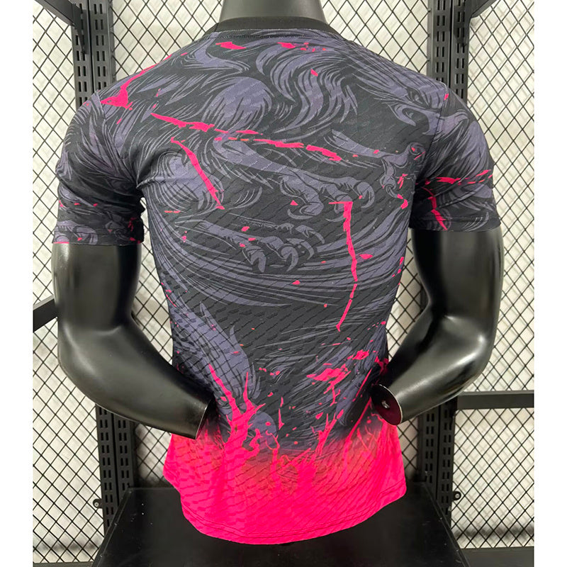 Maillot domicile Japon 2026 édition spéciale