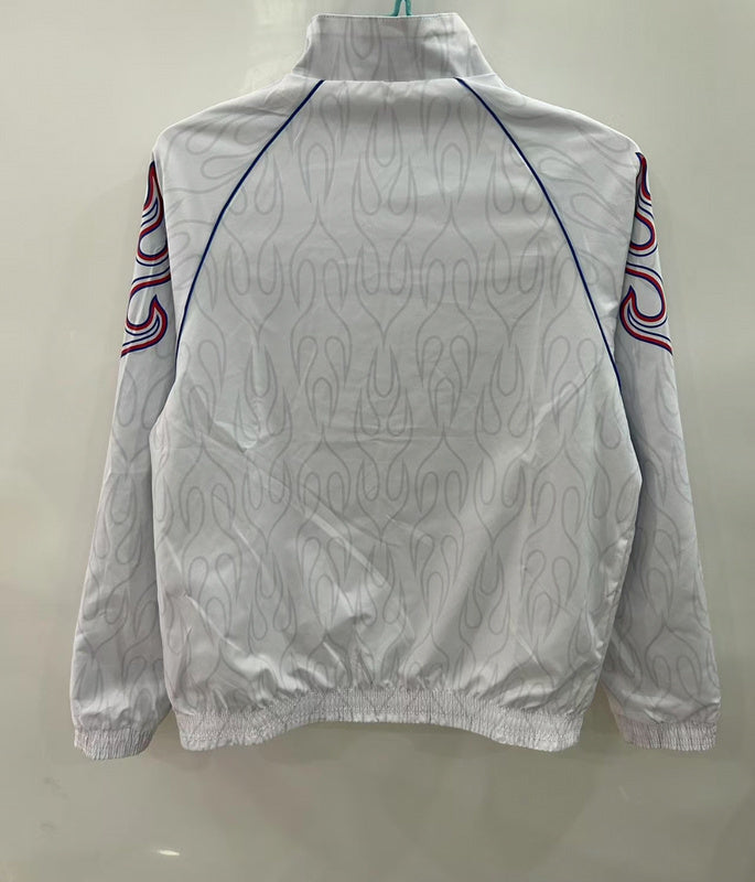 Veste rétro réversible Japon 2026