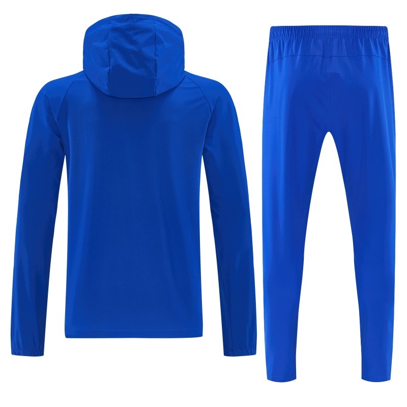 Olympique de Marseille 2026/2027 veste + pantalon