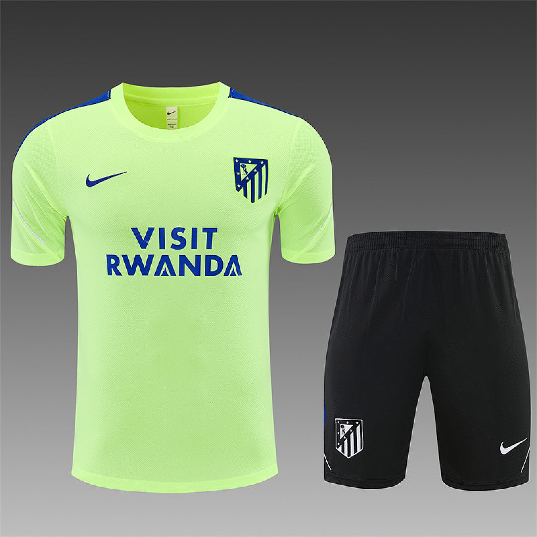 Atlético de Madrid 2026/2027 maillot + short