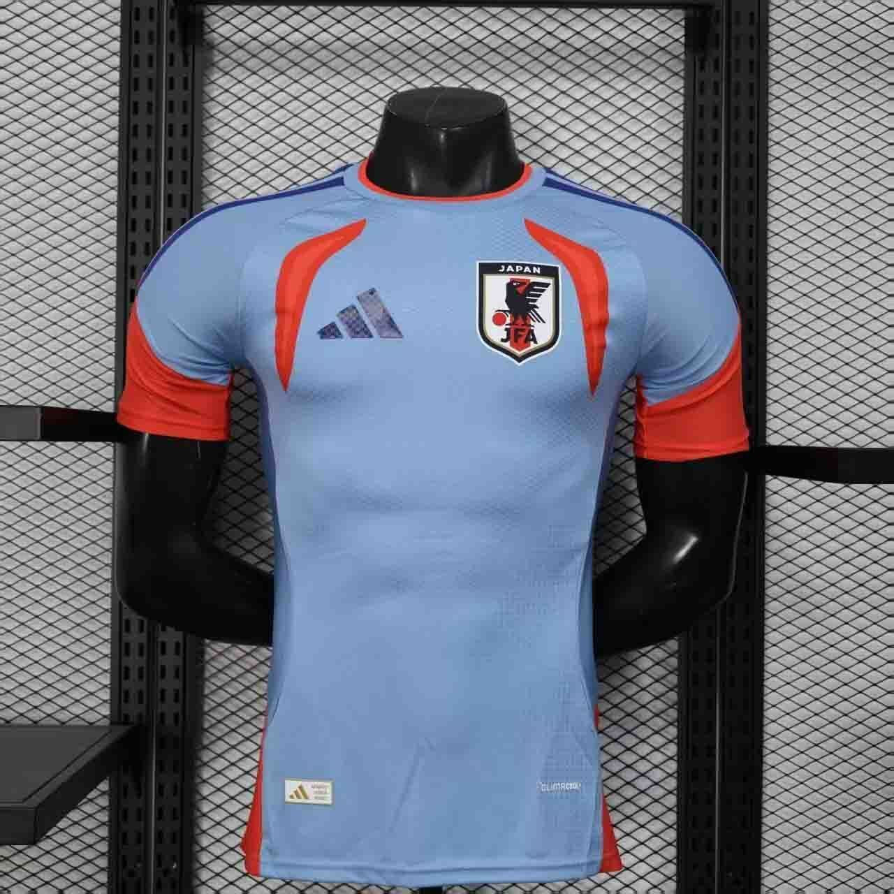 Maillot domicile édition spéciale Japon 2026