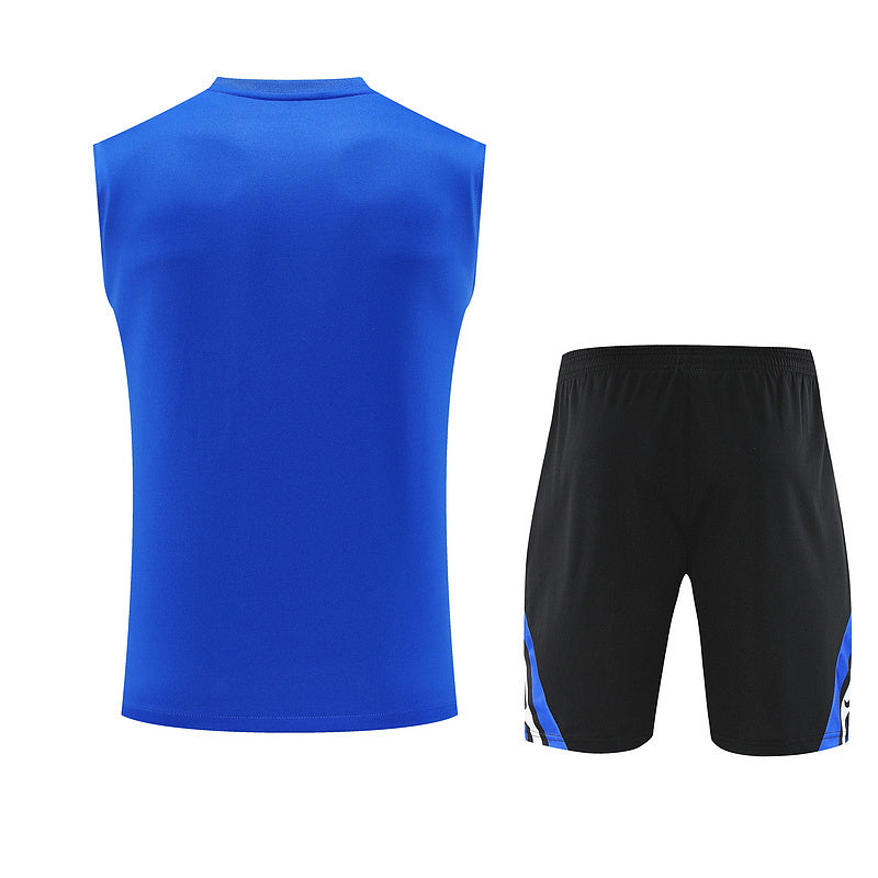 FC Inter Milan 2025/26 maillot + short