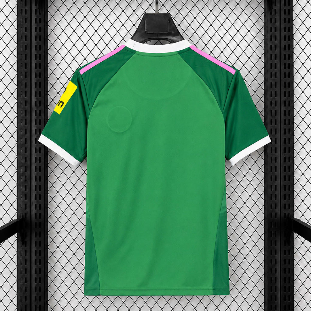 Newcastle United FC 2026/2027  Jersey