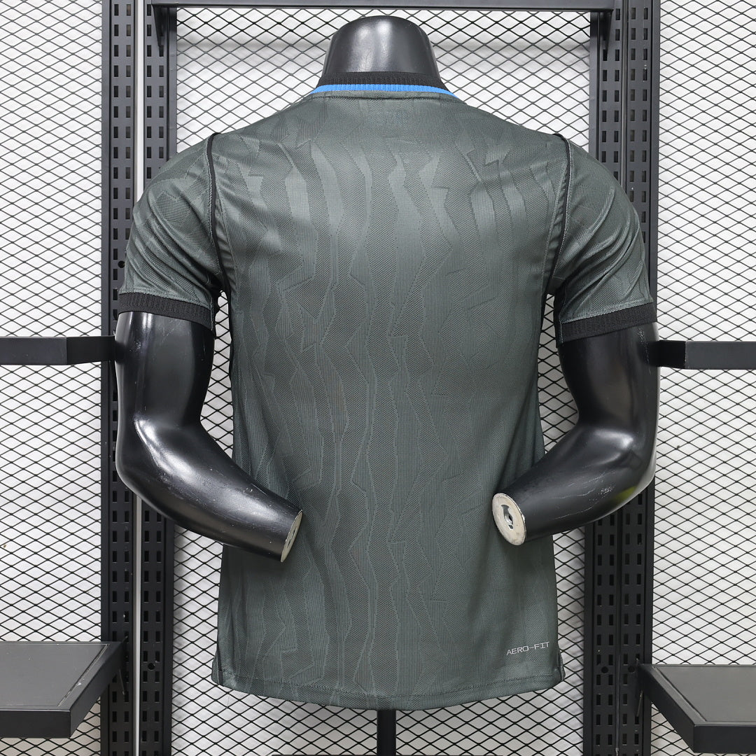 FC Inter Milan 2026/27 Away Jersey