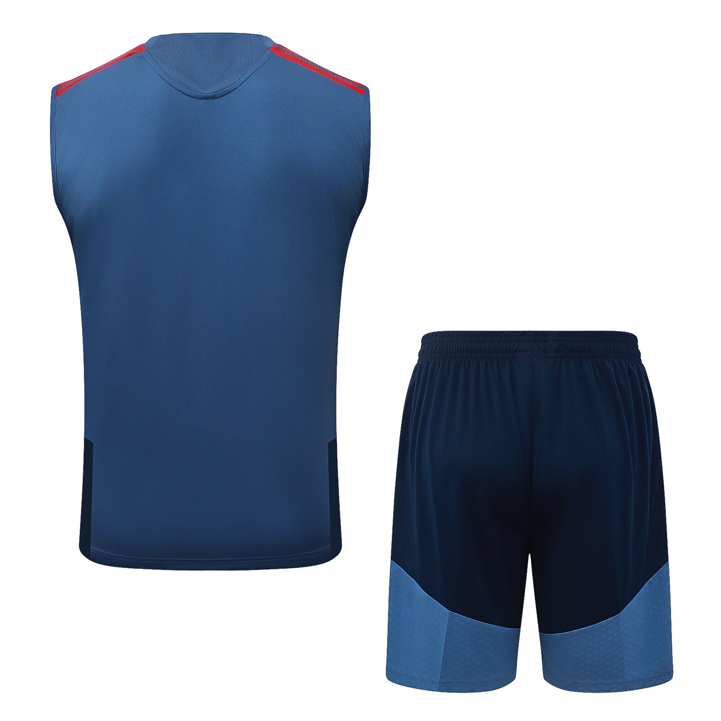 FC Bayern München 2026/27 maillot + short
