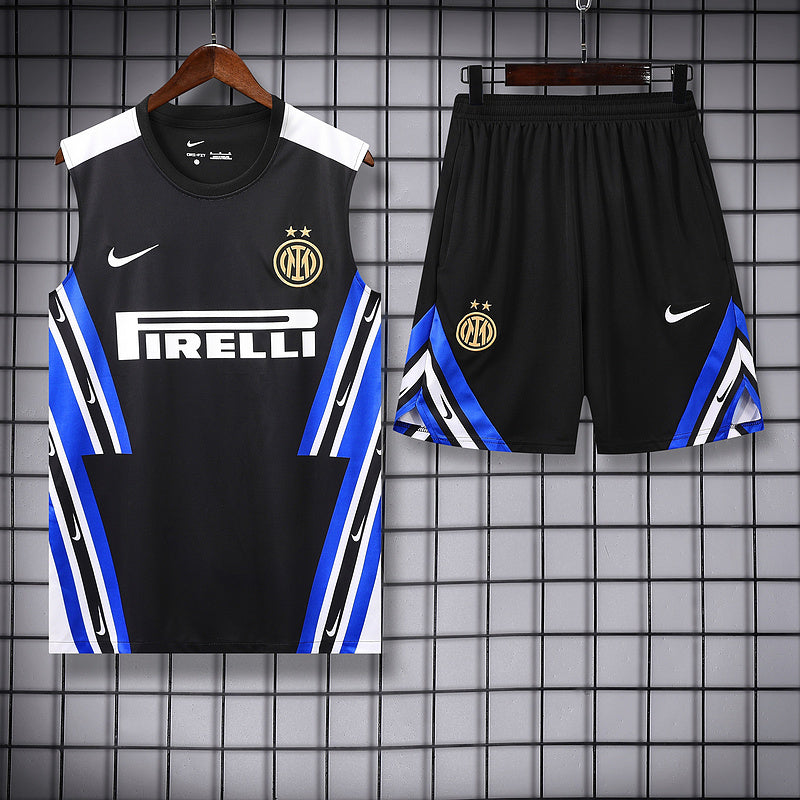 FC Inter Milan 2025/26 maillot + short
