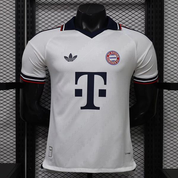 Maillot Extérieur FC Bayern Munich 2026/27