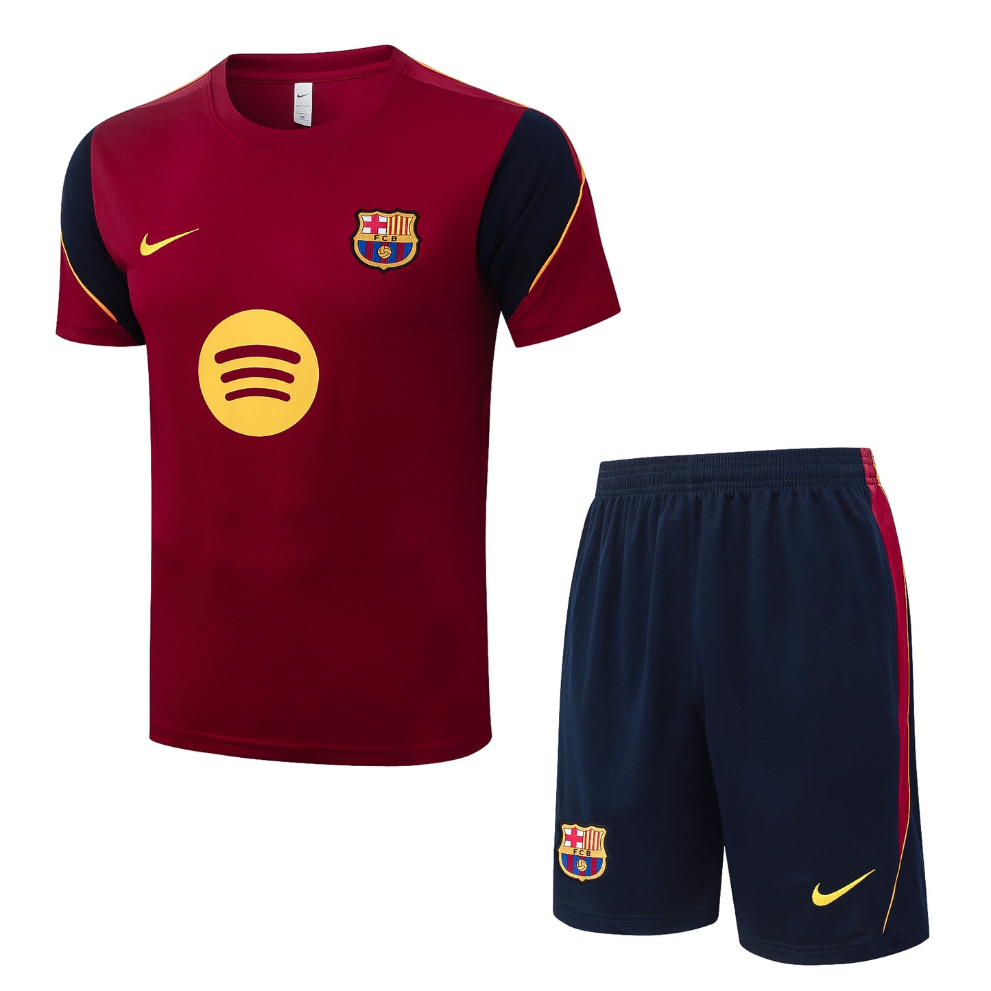 FC Barcelona maillot + short 2026/2027