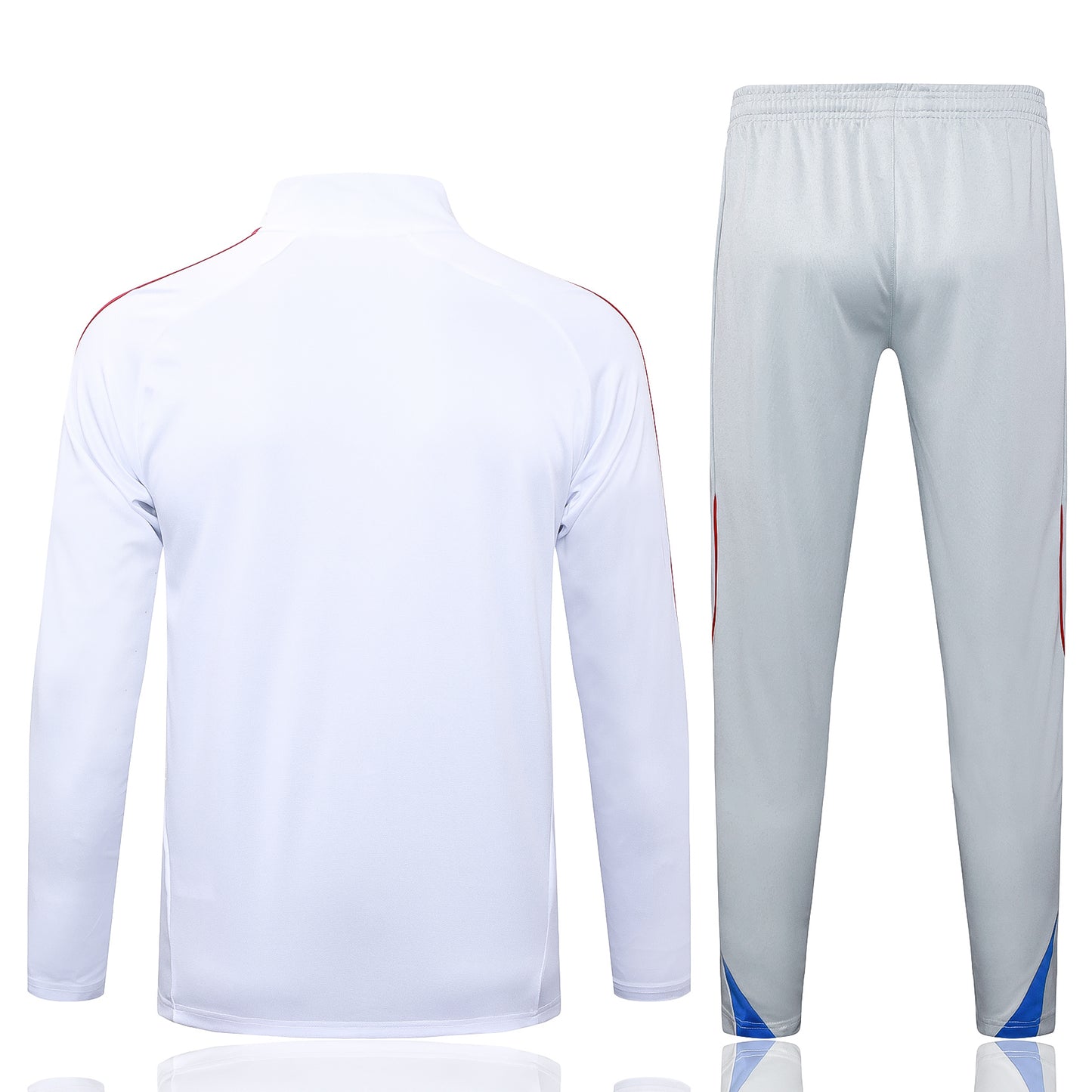 FC Bayern München 2025/26 pull + pantalon