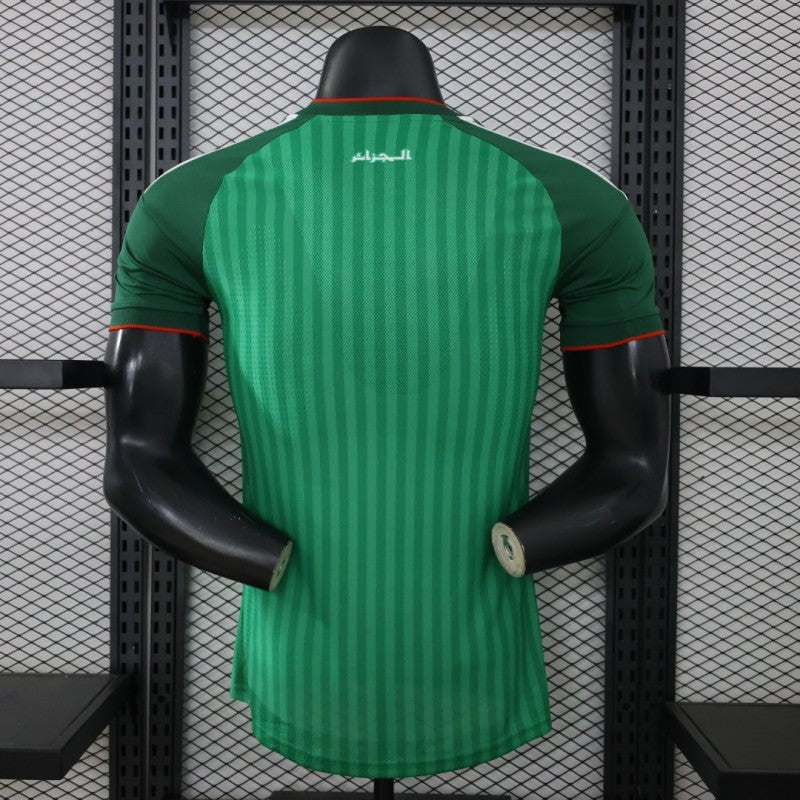 Algeria 2026/27 spécial édition