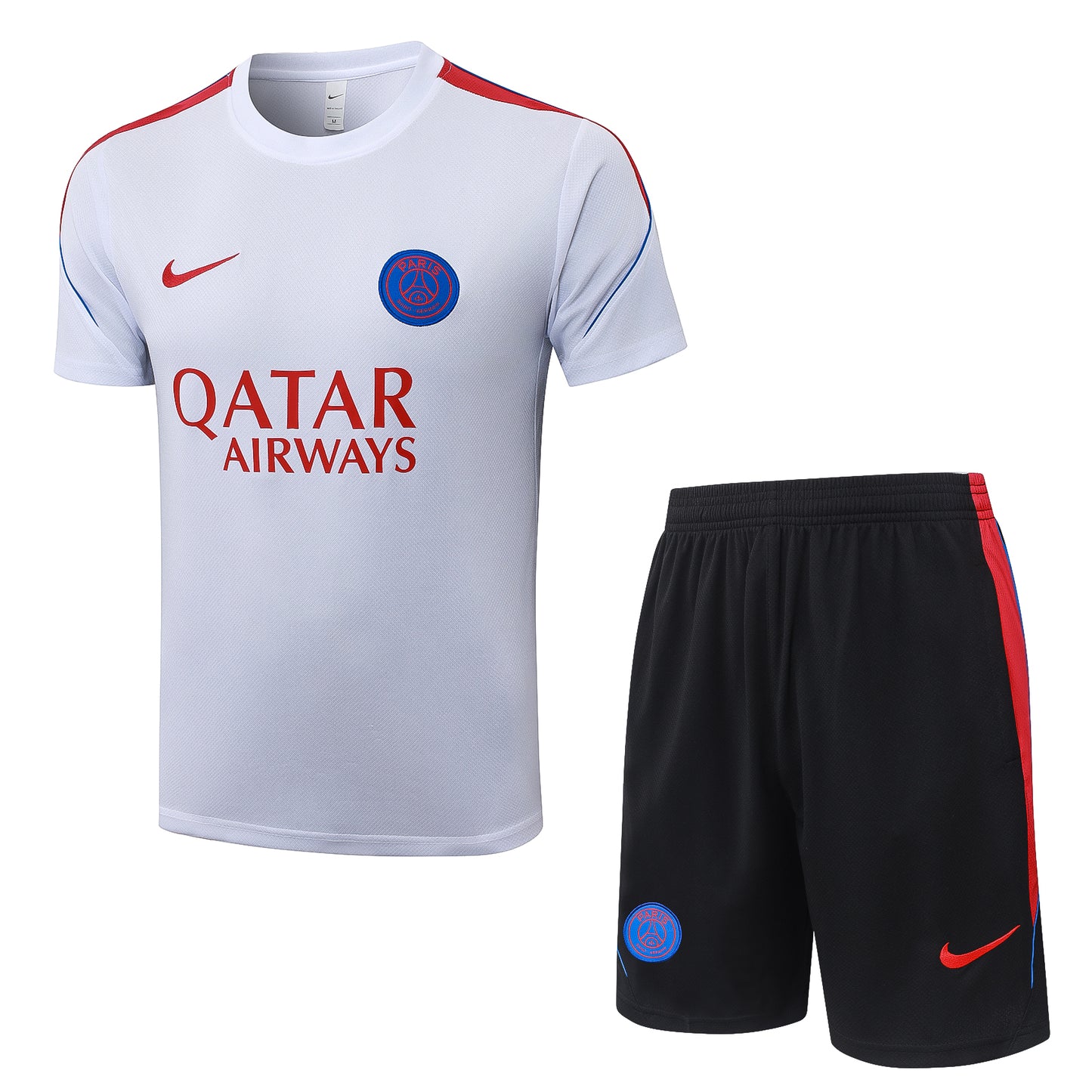 Paris Saint-Germain maillot + short 2026-2027