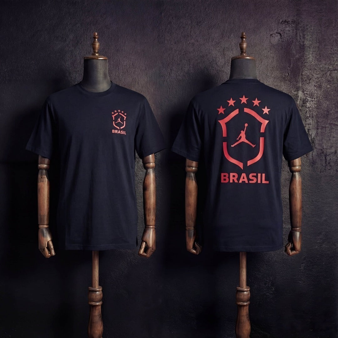 Brazil 2026 tee shirt