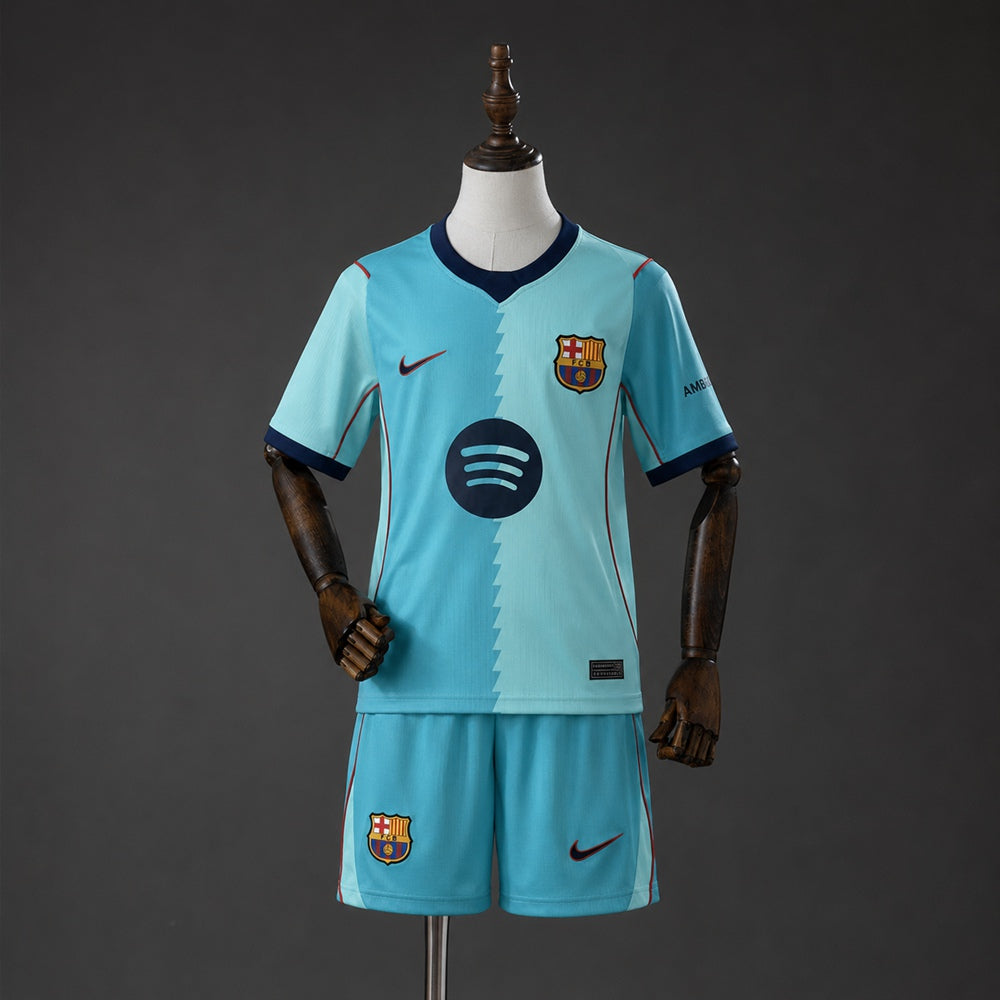 FC Barcelona 2026/27 Kids