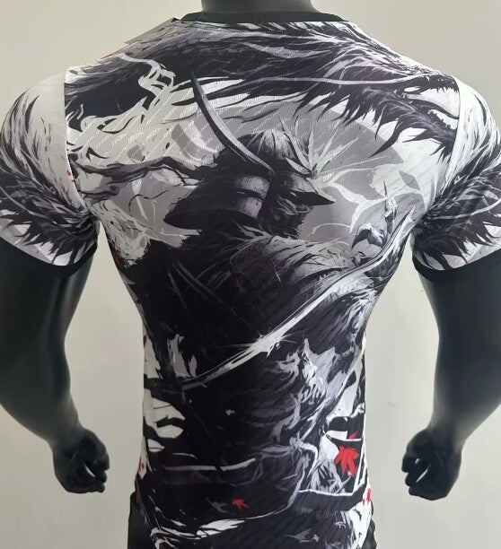 Japan 2026 Home Jersey édition spéciale