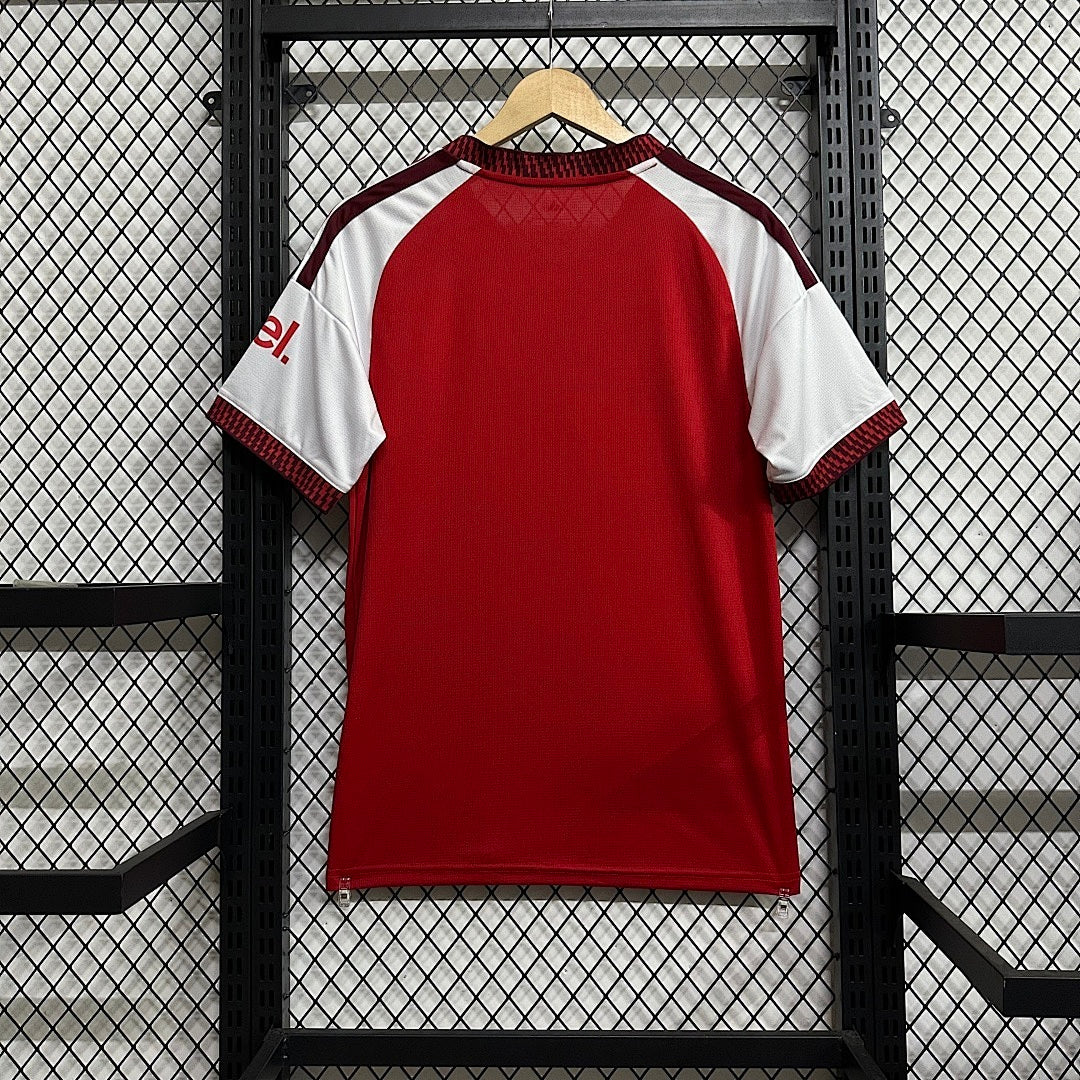 Arsenal FC 2026/27 Jersey