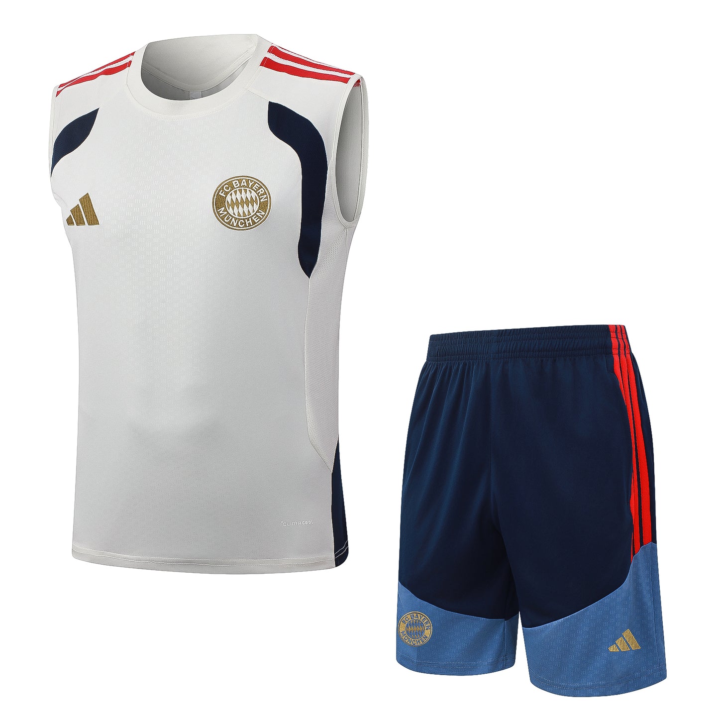 FC Bayern München 2026/27 maillot + short