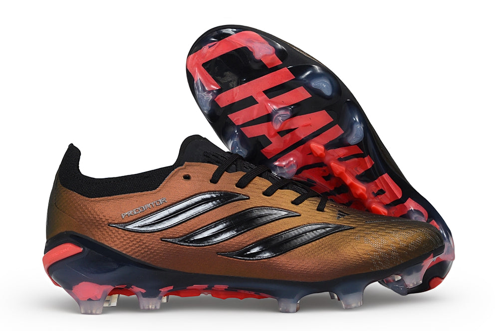 Crampons Predator