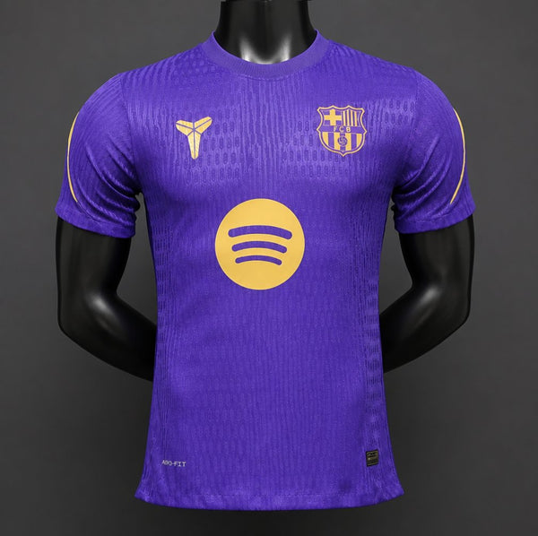 Maillot extérieur du FC Barcelone 2026/27