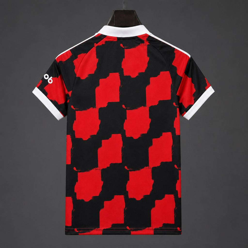 Maillot du Fulham FC 2026/27