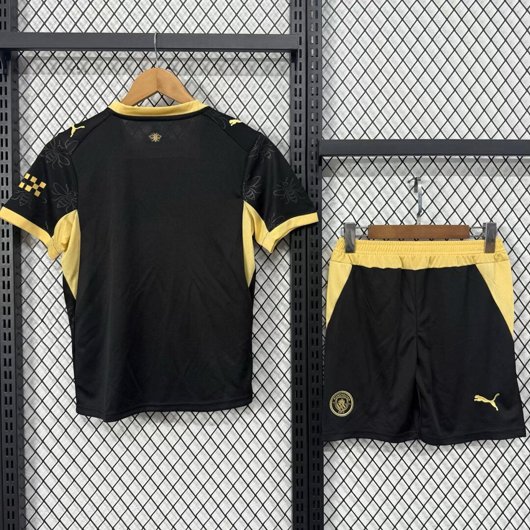 Manchester city 2026/27 Kids