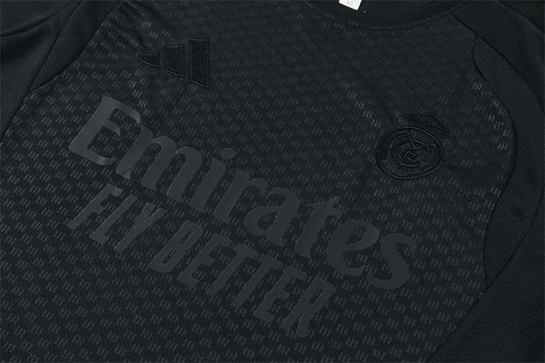 Maillot + short Real Madrid 2026/2027