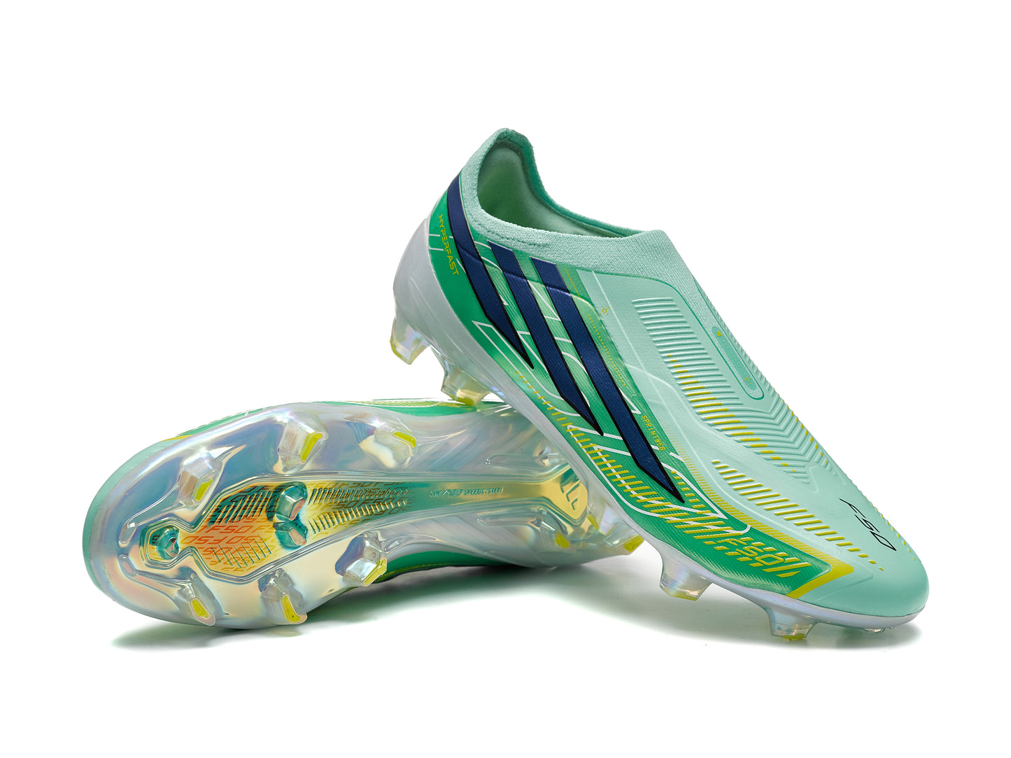 Crampons F50