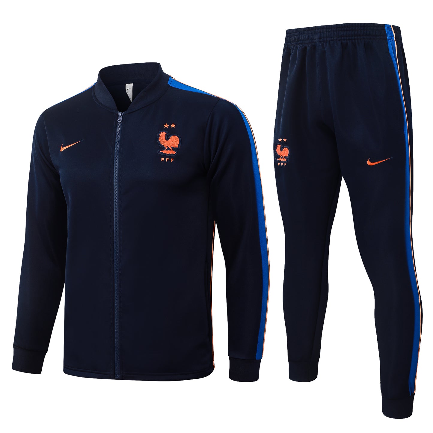 France 2026 / 2027 survêtement veste + pantalon