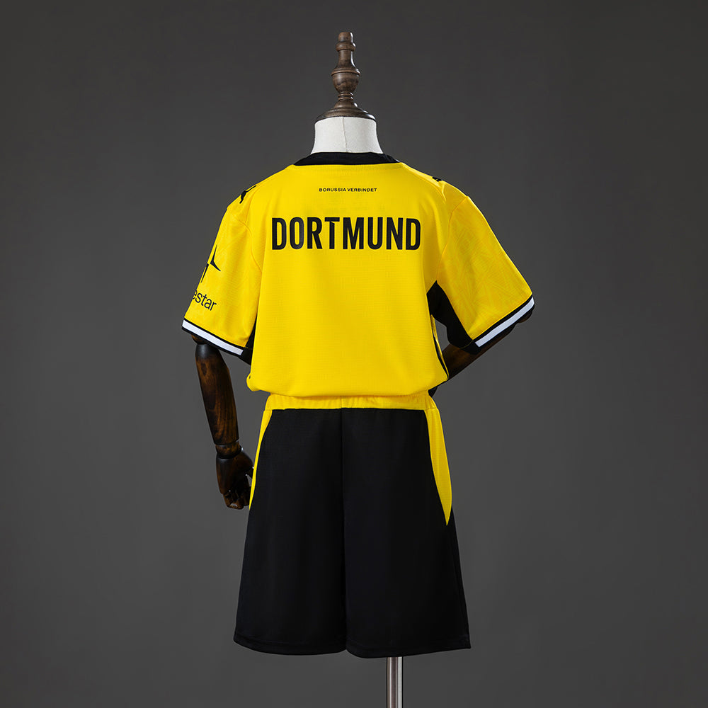 Borussia Dortmund 2026/27 Kids