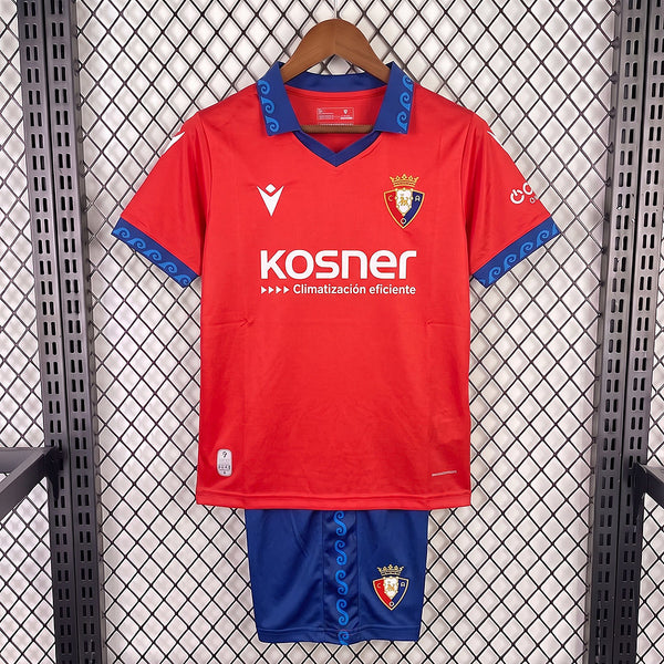 Osasuna Enfants 2026/2027
