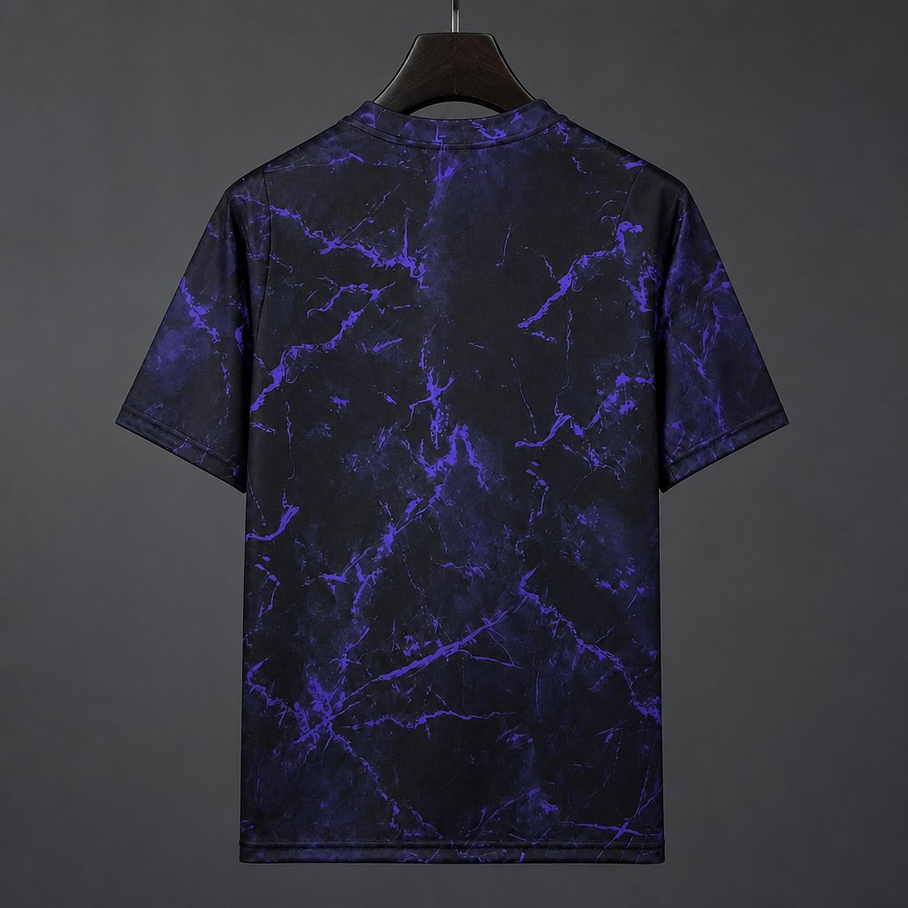 FC Barcelona 2026/27 Away Jersey