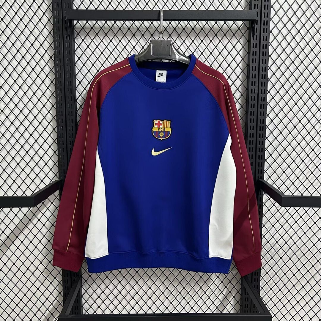 FC Barcelona pull 2026