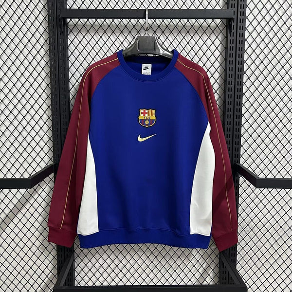 Le FC Barcelone se retire de la Super League 2026