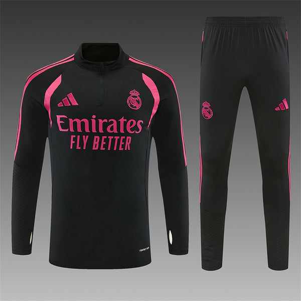 Survêtement Real Madrid 2026/2027