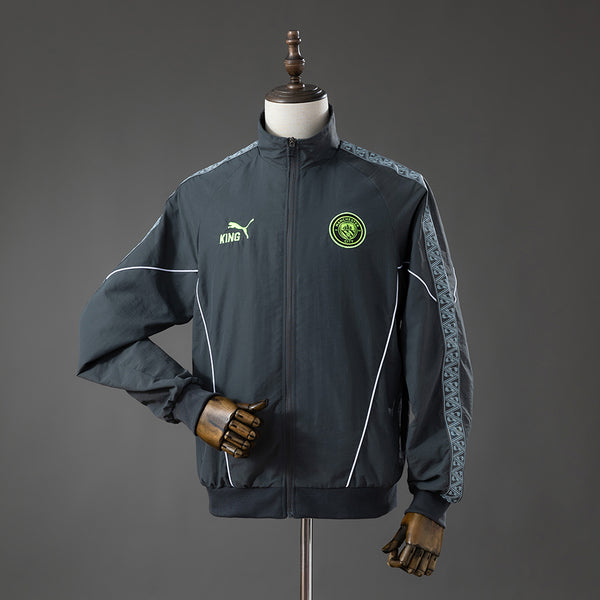Manchester City FC 2026/27 veste