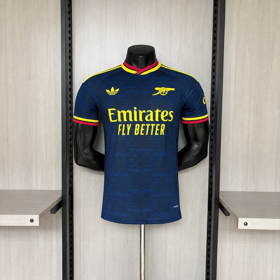 Maillot du Arsenal FC 2026/27