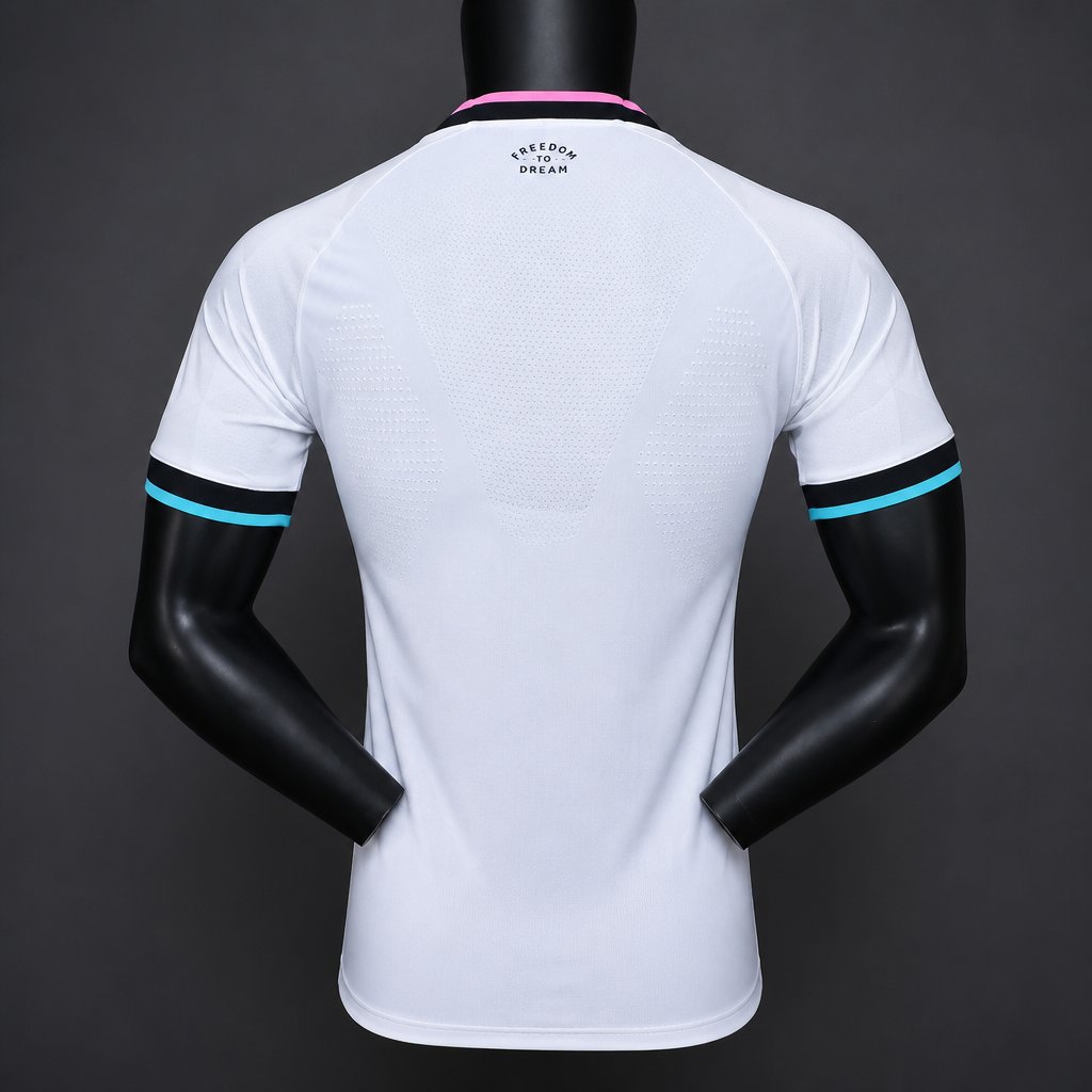 Inter Miami CF 2026/2027  Jersey