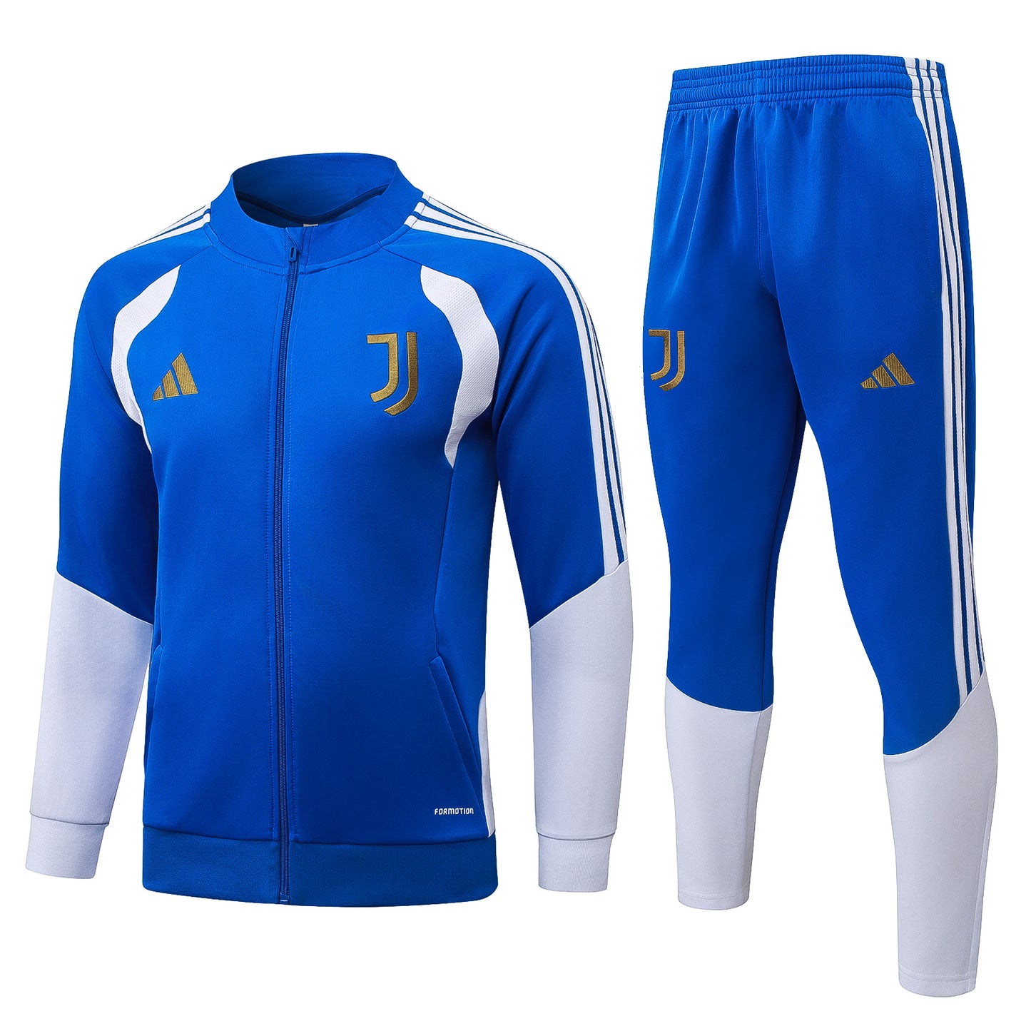 Juventus FC 2026/27 veste + pantalon