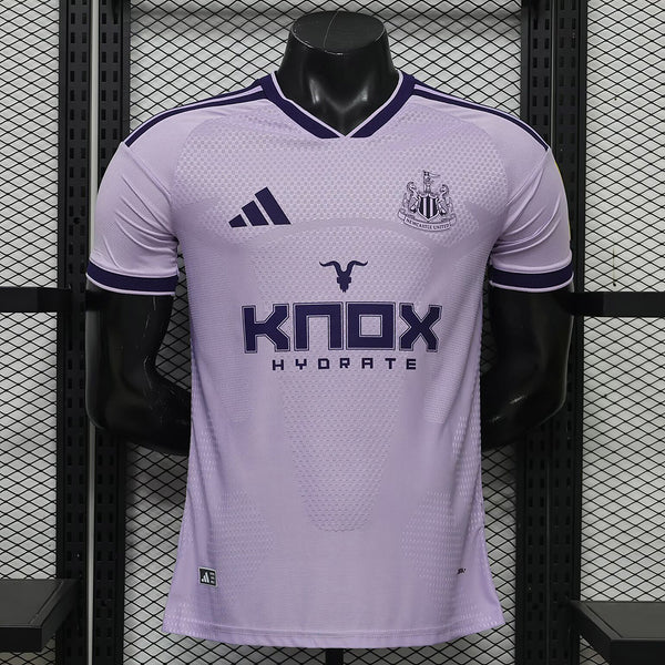 Newcastle United FC 2026/2027  Jersey