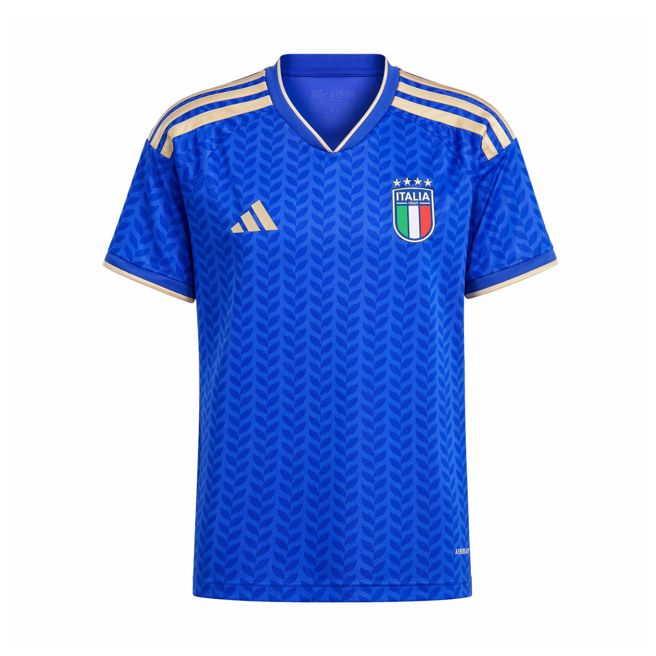 Italy 2026 Home Jersey